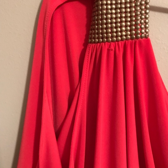 Cache mini dress - Picture 5 of 5